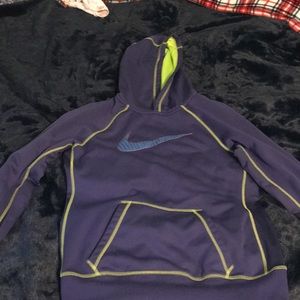 Nike Therma-fit Hoodie